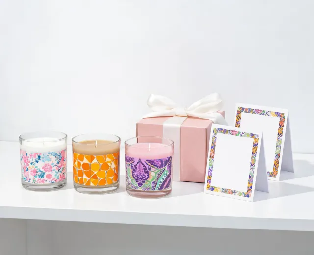 Retail packaging mockups